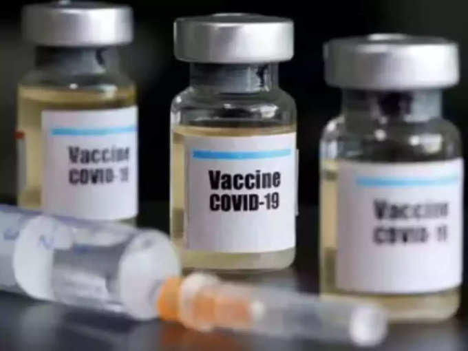 Covid-19 vaccine