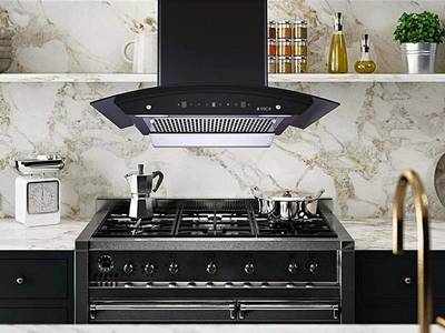 Kitchen Appliances : 65% छूट पर खरीदें बेस्ट फिल्टर वाली चिमनी, किचन रहेगा चमकदार