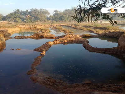 লালবাঁধের লাবণ্য