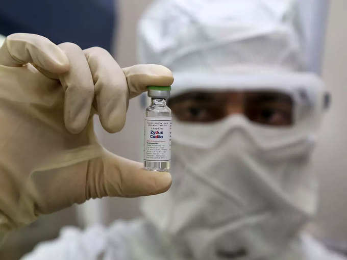 मुंबई में बढ़ा कोरोना, जानिए वैक्सीनेशन की क्या है तैयारी