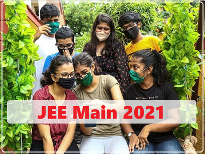 JEE Main result 2021: NTA ने बताई रिजल्ट की तारीख, देखें कट-ऑफ की भी डीटेल