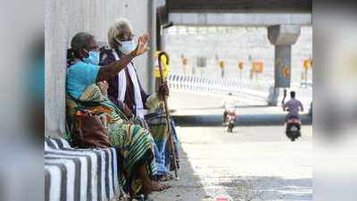 Tamil Nadu : तामिळनाडूत लॉकडाऊनमध्ये ३१ मार्चपर्यंत वाढ