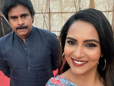 Himaja: బిగ్ బాస్ బ్యూటీకి పవన్ కళ్యాణ్ లెటర్.. స్వయంగా తన చేతి రాతతో! ఇదీ అందులో మ్యాటర్