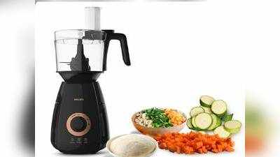 Mixer Grinder : इन पावरफुल Mixer Grinder से मिनटों में पीसें मसाले और चटनी, मिल रहा 43% तक भारी डिस्काउंट