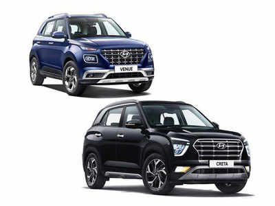 Hyundai च्या कारची भारतात धूम, फेब्रुवारी महिन्यात इतकी वाढली मागणी