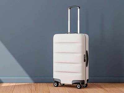 सस्ते में खरीदें Skybags से लेकर American Tourister तक के Luggage Bags