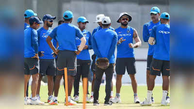 IND vs ENG : चौथ्या कसोटीसाठी भारतीय संघात होऊ शकतात हे दोन बदल, बुमराची जागा कोणा घेणार पाहा...