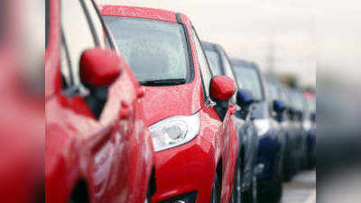 Automobile Sales: फरवरी में Maruti Suzuki की बिक्री 11.8% बढ़ी, Tata Motors ने दर्ज किया 51% का इजाफा