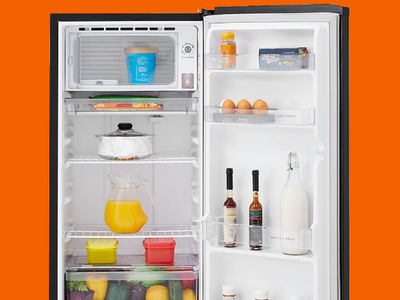 Refrigerator : घर पर जमाएं टेस्टी आइसक्रीम, 24% तक के डिस्काउंट पर ऑर्डर करें ये Refrigerators