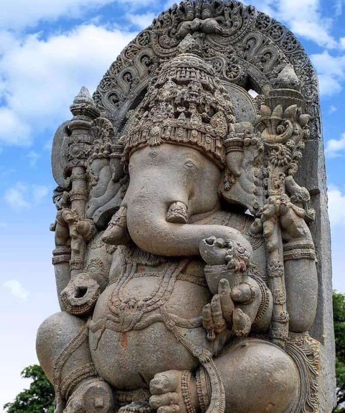 lord Ganesh