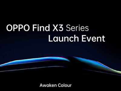 11 मार्च को लॉन्च होगी Oppo Find X3 Series, जानें क्या होगा इसमें खास