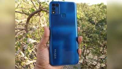 Infinix Smart 5 Review: 7,199 रुपये में 6000mAh बैटरी,  खरीदें या ना?