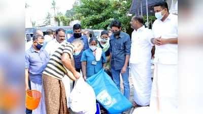 മാലിന്യം ഒഴിവാക്കാൻ പുതുവഴിയുമായി കോതമംഗലം നഗരസഭ, വീഡിയോ കാണാം