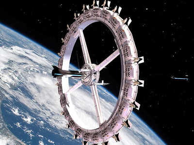 स्पेस में बनेगा दुनिया का पहला होटेल, Voyager Station में होगा रेस्तरां, स्पा, सिनेमा हॉल और भी बहुत कुछ