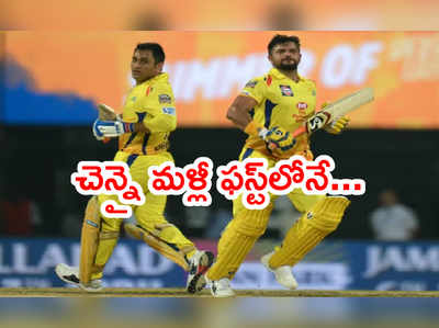 MS Dhoni ఐపీఎల్ ప్రిపరేషన్స్‌.. చెన్నైలో CSK క్యాంప్‌ తేదీ ప్రకటన