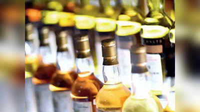 Liquor Prohibition In Bihar: बरामदगी और जहरीली शराब के कांडों ने उठाए प्रदेश में नीतीश के ड्रीम प्रोजेक्ट पर सवाल...देखिए आंकड़े