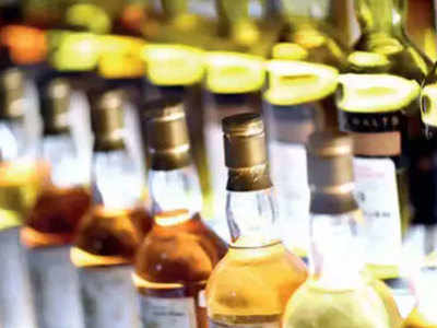 Liquor Prohibition In Bihar: बरामदगी और जहरीली शराब के कांडों ने उठाए प्रदेश में नीतीश के ड्रीम प्रोजेक्ट पर सवाल...देखिए आंकड़े