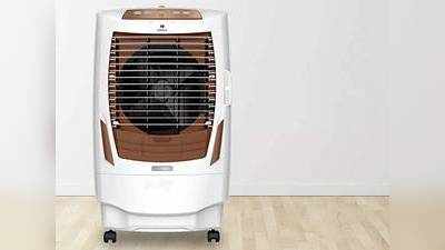 किफायती कीमत पर खरीदें ब्रांडेड Air Cooler, दोबारा नहीं मिलेगा ऐसा शानदार ऑफर