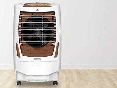 किफायती कीमत पर खरीदें ब्रांडेड Air Cooler, दोबारा नहीं मिलेगा ऐसा शानदार ऑफर