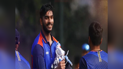 IPL শুরুর আগেই নাইট ব্যাটসম্যানের খেল, ভেঙে দিলেন ডেভিড ওয়ার্নারের রেকর্ড