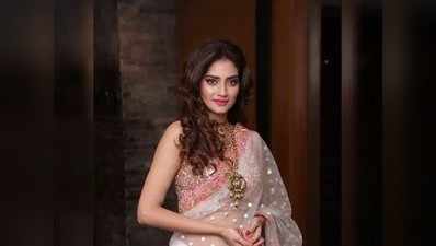 Nusrat Jahan News: कोरोना से संक्रमित नहीं हैं टीएमसी सांसद नुसरत जहां, बताया क्यों हैं वह चुनावी रैलियों से दूर