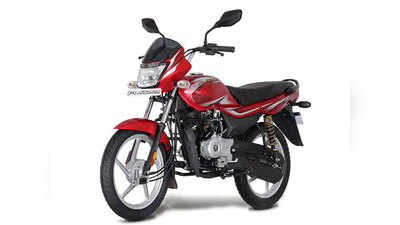 Bajaj Platina 100 चे ES व्हेरियंट ५३ हजार ९२० रुपयात लाँच, पाहा काय आहे खास