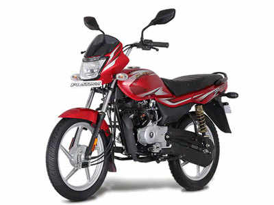 Bajaj Platina 100 चे ES व्हेरियंट ५३ हजार ९२० रुपयात लाँच, पाहा काय आहे खास