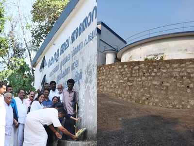 കോഴഞ്ചേരിയിൽ പമ്പിങ് നിലച്ചു; ജലവിതരണം മുടങ്ങിയിട്ട് ഒരാഴ്ച! ജില്ലാ ആശുപത്രിയേയും ബാധിച്ചേക്കും