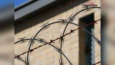 जोधपुर सेंट्रल जेल में पहेली बने कैदियों के पास मिले मोबाइल, पुलिस वालों के क्वार्टर भी खंगाले