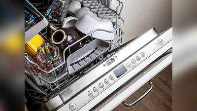 43% के डिस्काउंट बेस्ट फीचर वाले Dishwasher को खरीदने में न करें देर