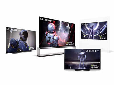 LG OLED 48CX TV भारत में हुआ लॉन्च, गेमिंग और सिनेमा एक्सपीरियंस को बनाएगा बेहतरीन