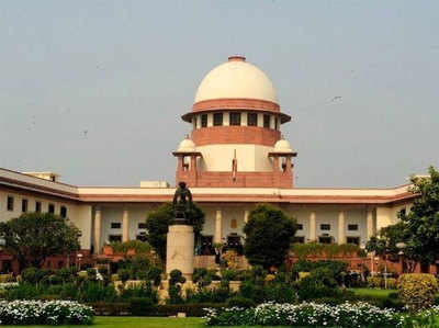 Supreme Court News: कजन ने किया था रेप, सुप्रीम कोर्ट में याचिका दाखिल कर 14 साल की बच्ची ने मांगी अबॉर्शन की इजाजत