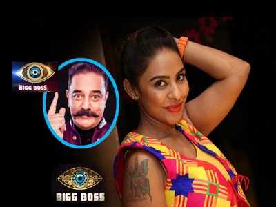 Bigg Boss 5 Tamil: ‘సమయం’తో శ్రీరెడ్డి.. తమిళ బిగ్ బాస్ ఆఫర్‌పై క్లారిటీ.. నాని పేరు ప్రస్తావిస్తూ