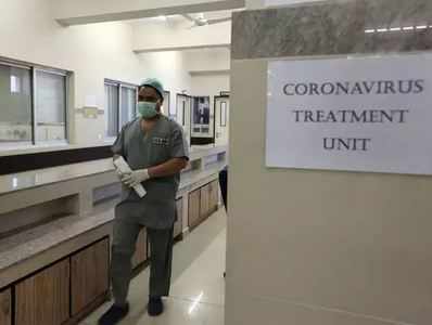 કોરોના: 24 કલાકમાં ગુજરાતમાં 454 કેસ નોંધાયા અને 361 દર્દીઓ સાજા થયા