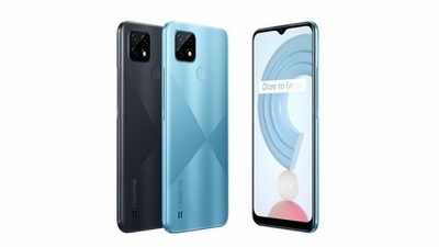 Realme C21 লঞ্চ করছে 5 মার্চ, কম দামের পুষ্টিকর স্মার্টফোন!