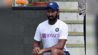 Cheteshwar Pujara vs off Spin: ऑफ स्पिन का तोड़ नहीं निकाल पा रहे चेतेश्वर पुजारा, जानिए कितना लंबा है संघर्ष