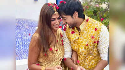 प्रियांक शर्मा और शजा मोरानी की ​हिंदू रीति-रिवाज से होने वाली शादी टली, सामने आया ये कारण