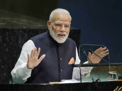 प्रधानमंत्री नरेंद्र मोदी की स्पीच कौन तैयार करता है? मिल गया सवाल का जवाब