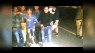 Noida news: अश्लील वीडियो देखकर महिलाओं को बनाता था शिकार, पुलिस ने साइको सीरियल रेपिस्ट को किया गिरफ्तार