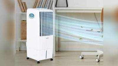 30% तक के डिस्काउंट पर मिल रहे हैं ये टॉप स्मार्ट फीचर्स वाले Air Cooler