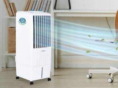 30% तक के डिस्काउंट पर मिल रहे हैं ये टॉप स्मार्ट फीचर्स वाले Air Cooler