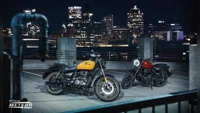 Royal Enfield की मोटरसाइकिलों की भारत में बढ़ी मांग, फरवरी महीने में 6% ज्यादा हुई बिक्री