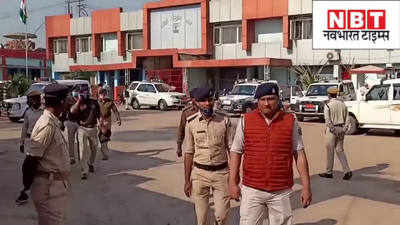 Bihar News : पटना के बेऊर जेल में छापे के बाद उड़े पुलिस के होश, RJD के पूर्व सांसद कैदी के पास मिला सिम कार्ड... वसूली वाली डायरी भी बरामद