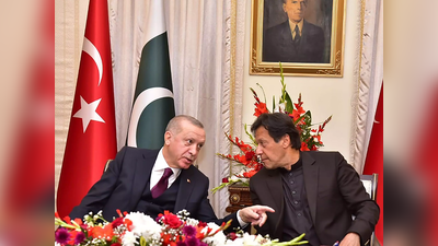 पाकिस्‍तान के साथ मिलकर चीनी फाइटर जेट, मिसाइलें बनाना चाहता है तुर्की, भारत की बढ़ेगी टेंशन