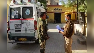 Rajasthan news : पोकरण फायरिंग रेंज में दुखद हादसा !, BSF का एक जवान शहीद , दो घायल