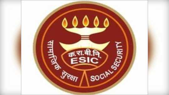 ESIC: ఈఎస్‌ఐసీలో 6552 జాబ్స్‌.. ఇంటర్‌, డిగ్రీ ఉత్తీర్ణులై ఉంటే చాలు.. బీ రెడీ 