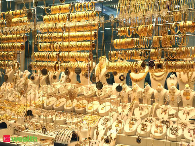मंगलवार को सर्राफा बाजार में सोने-चांदी का हाल