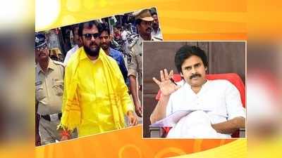 Janasena, బీజేపీ తరఫున ప్రచారం చేస్తా.. టీడీపీ నేత చింతమనేని ప్రభాకర్ సంచలనం