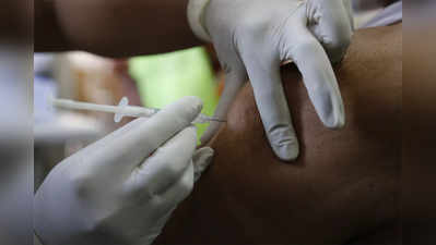 coronavirus : करोनावरील लसीचा डोस घेतल्याच्या २२ दिवसांनी मेडिकलच्या विद्यार्थ्याचा मृत्यू, मंत्री म्हणाले...