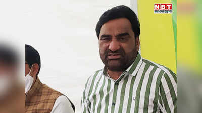 उपचुनाव को लेकर हनुमान बेनीवाल का ऐलान, चाराें सीटों पर BJP-कांग्रेस को चुनौती देगी आरएलपी